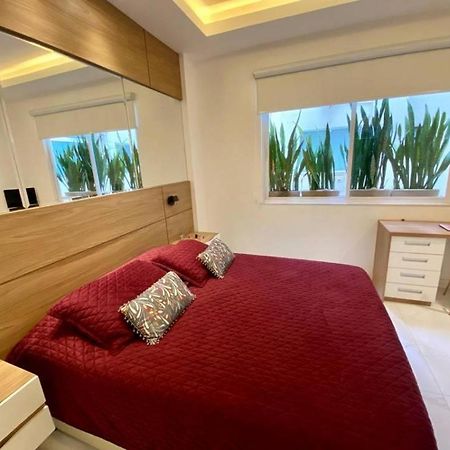 Cozy And Deluxe Apartment At The Heart Of Ipanema Ріо-де-Жанейро Екстер'єр фото