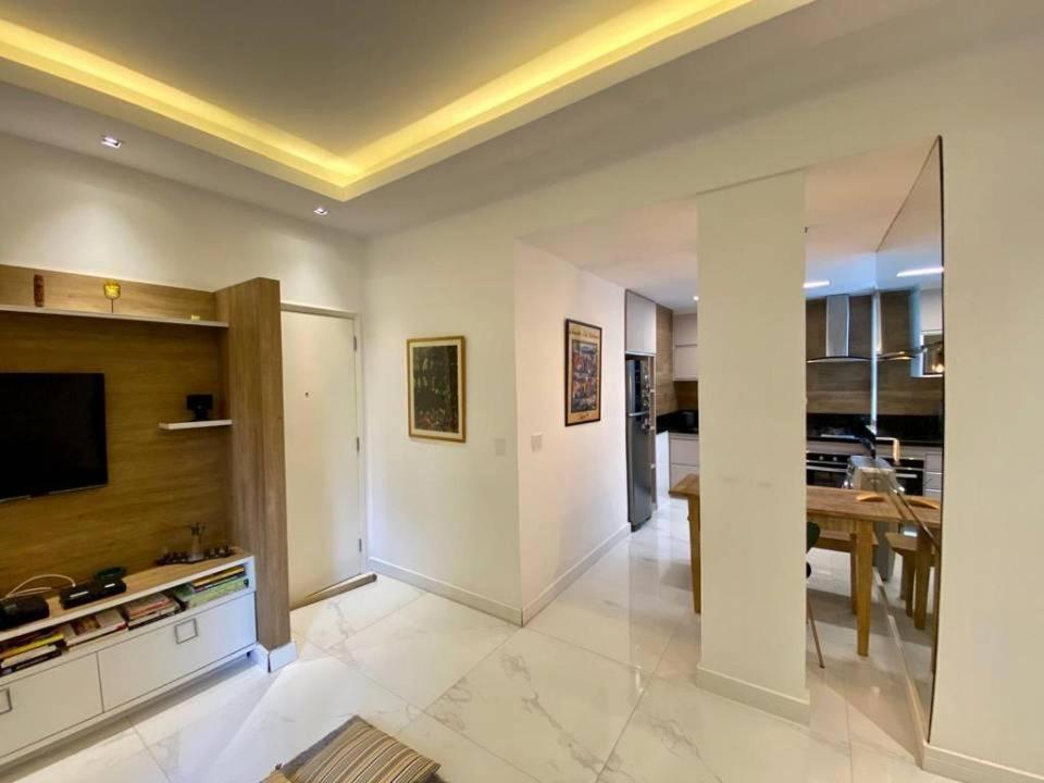 Cozy And Deluxe Apartment At The Heart Of Ipanema Ріо-де-Жанейро Екстер'єр фото